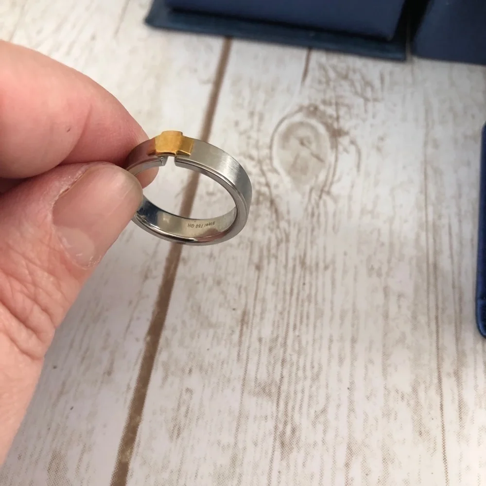 Fashion Jewelry 18k plated